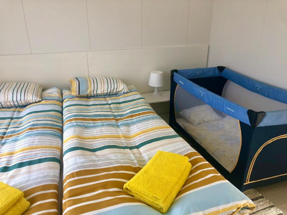 Piejuras Nams Hotel Ķesterciems Eksteriør billede